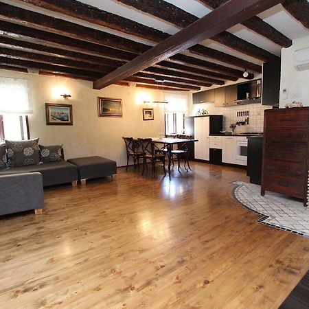 Apartment Midea Rovinj Værelse billede