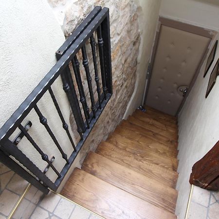 Apartment Midea Rovinj Eksteriør billede