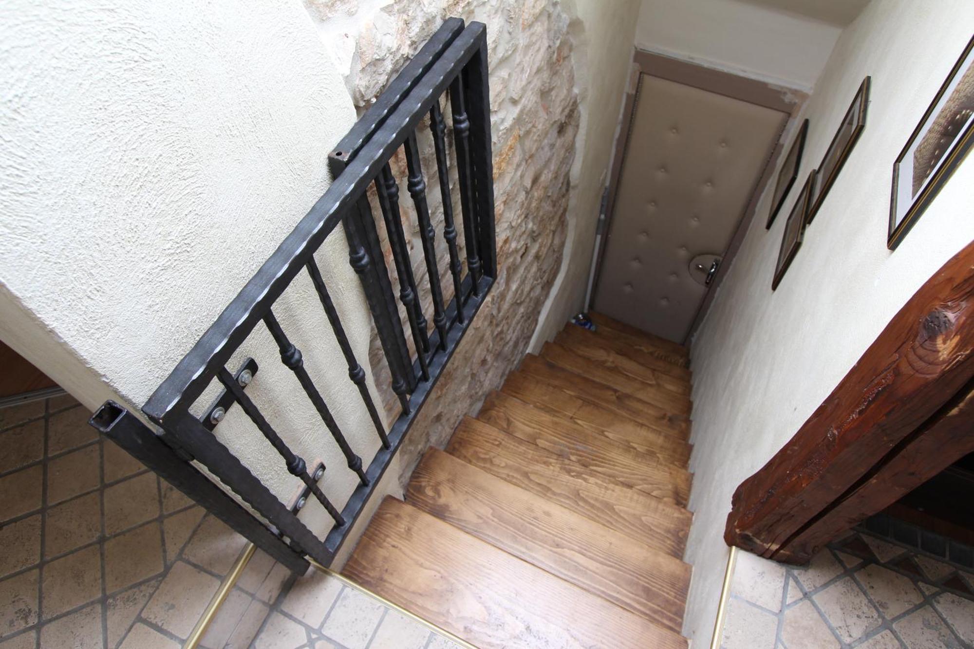 Apartment Midea Rovinj Eksteriør billede