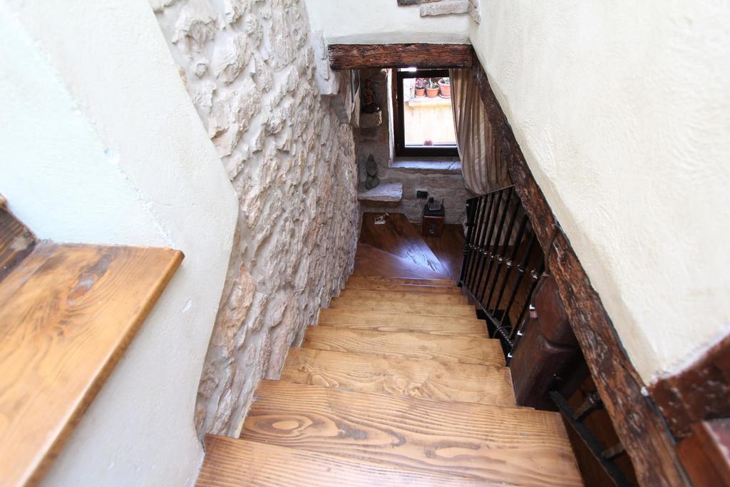 Apartment Midea Rovinj Eksteriør billede