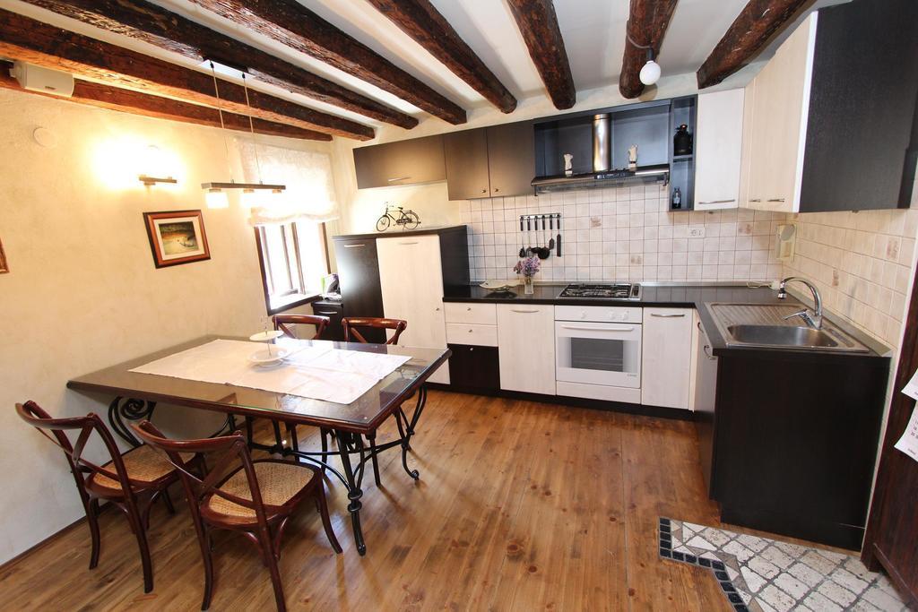 Apartment Midea Rovinj Værelse billede